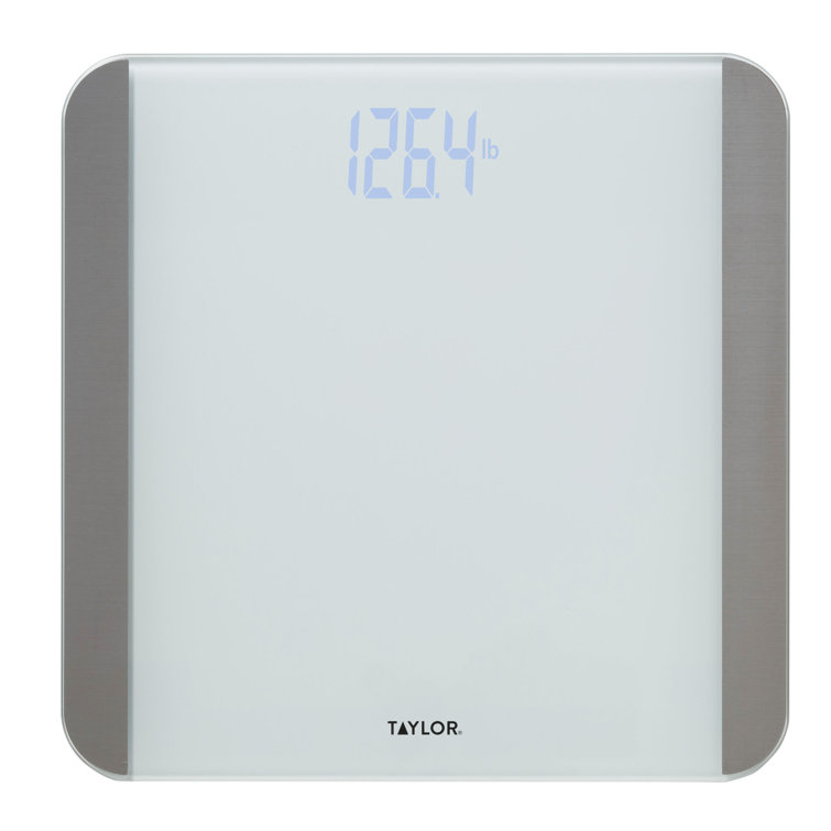 Bathroom scales deals digital